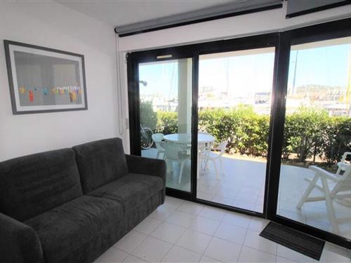 Semesterlägenhet - 6 personer -  - 83310 - Cogolin