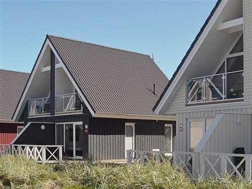 Sommerhus - 6 personer -  - Strandblick - Kieler Bucht - 24235 - Wendtorf