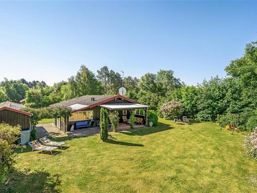 Sommerhus - 6 personer -  - Klintevej - Bredfjed - 4970 - Rødby