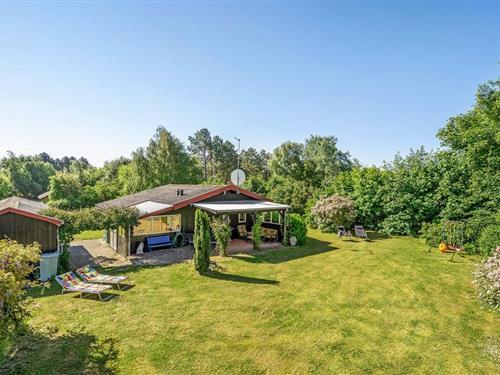 Ferienhaus - 6 Personen -  - Klintevej - Bredfjed - 4970 - Rödby