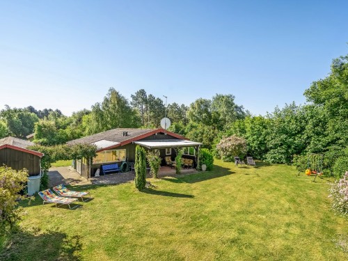 Sommerhus - 6 personer -  - Klintevej - Bredfjed - 4970 - Rødby