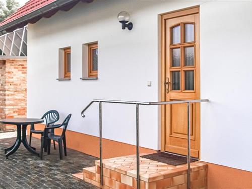 Ferienwohnung - 4 Personen -  - Dorfstrasse - Rankwitz/ Usedom - 17406 - Rankwitz/ Ot Suckow