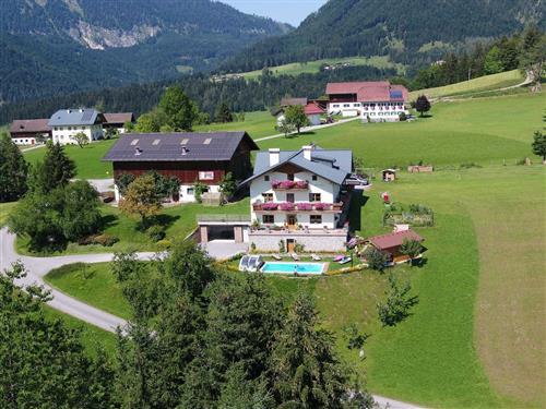 Bauernhof - 3 persons -  - Wagner - 5441 - Abtenau