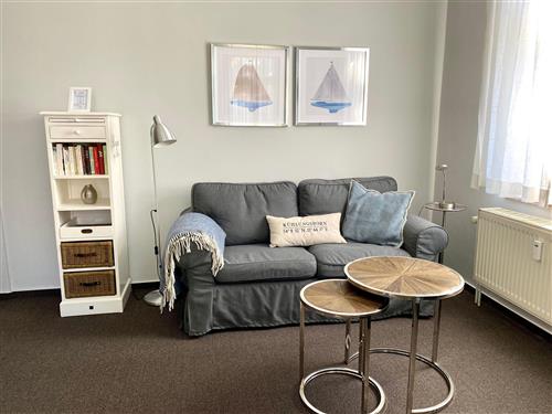 Ferielejlighed - 3 personer -  - Strandstraße 30 a - 18225 - Kühlungsborn