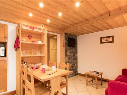 Semesterlägenhet - 4 personer -  - 74450 - Le Grand Bornand