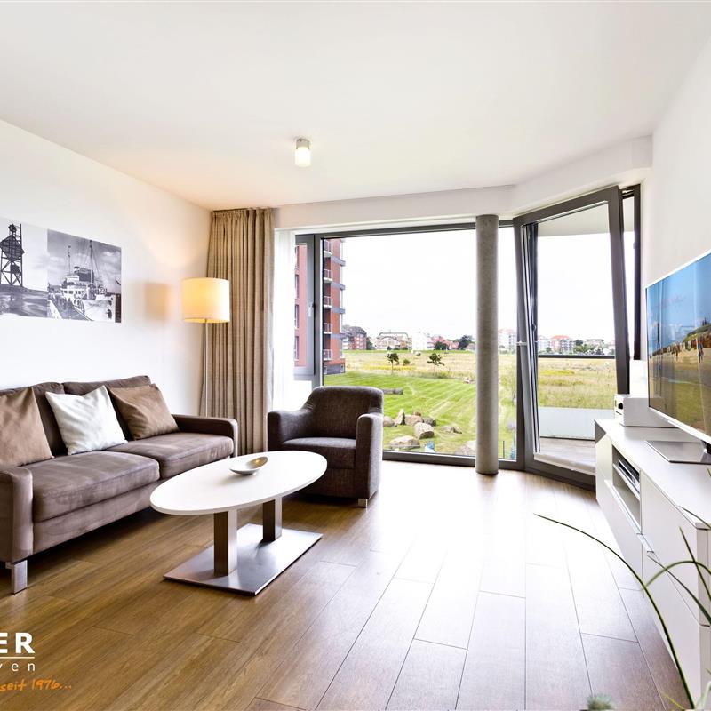 Ferielejlighed - 2 personer -  - Bei der Alten Liebe - 27472 - Grimmershörn