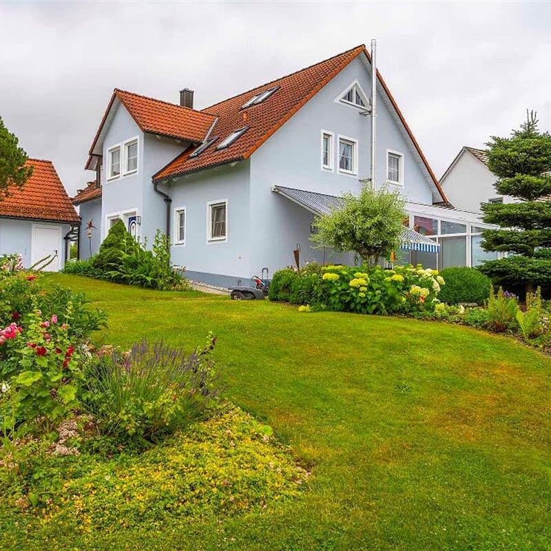 Ferielejlighed - 6 personer -  - Steinling - 92709 - Moosbach