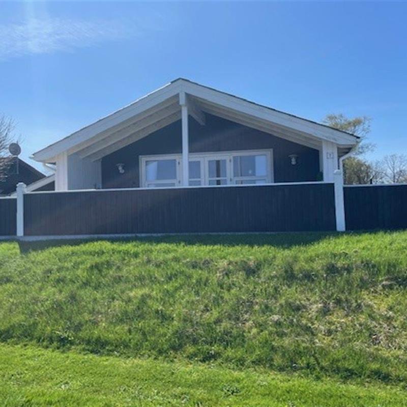 Ferienhaus - 5 Personen -  - Nordre Strandvej - 9300 - Säby