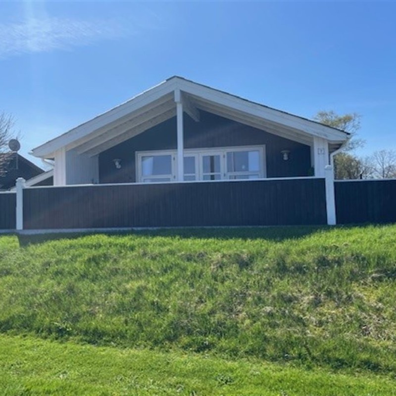 Sommerhus - 5 personer -  - Nordre Strandvej - 9300 - Sæby