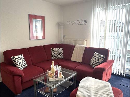 Holiday Home/Apartment - 5 persons -  - Dünenstraße 43 b - 17454 - Zinnowitz