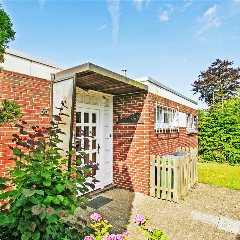 Sommerhus - 5 personer -  - Norddeich - 26506