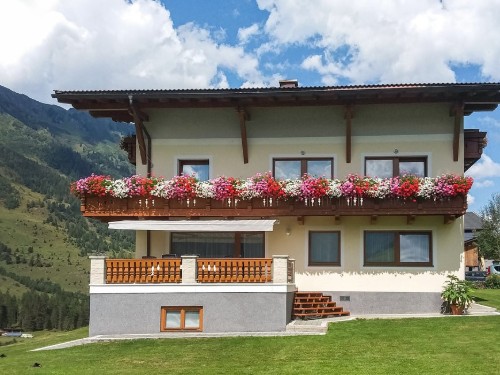 Holiday apartment - 4 persons -  - Lackenweg - Rauris/Bucheben - 5661 - Rauris