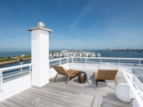 Sommerhus - 6 personer -  - Schleiufer - Küsten Lodge, Ostseeresort Olpenitz - 24376 - Olpenitz