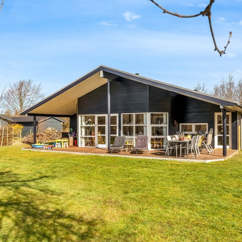 Ferienhaus - 11 Personen -  - Agathesvej - Trend - 9670 - Lögstör