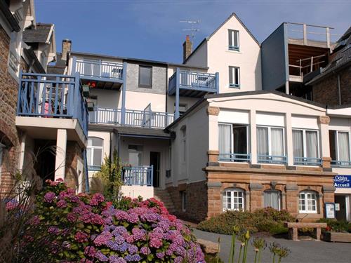 Ferielejlighed - 6 personer -  - 22730 - Trégastel