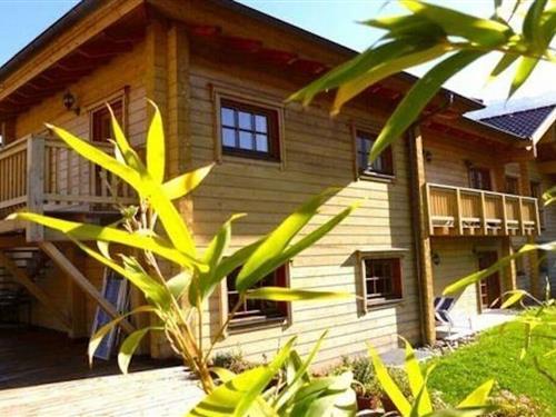 Holiday Home/Apartment - 5 persons -  - 39025 - Naturns