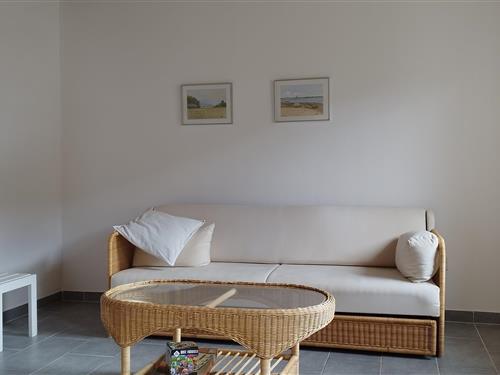 Ferienhaus - 5 Personen -  - Provst Schades Alle - 7900 - Nyköbing Mors