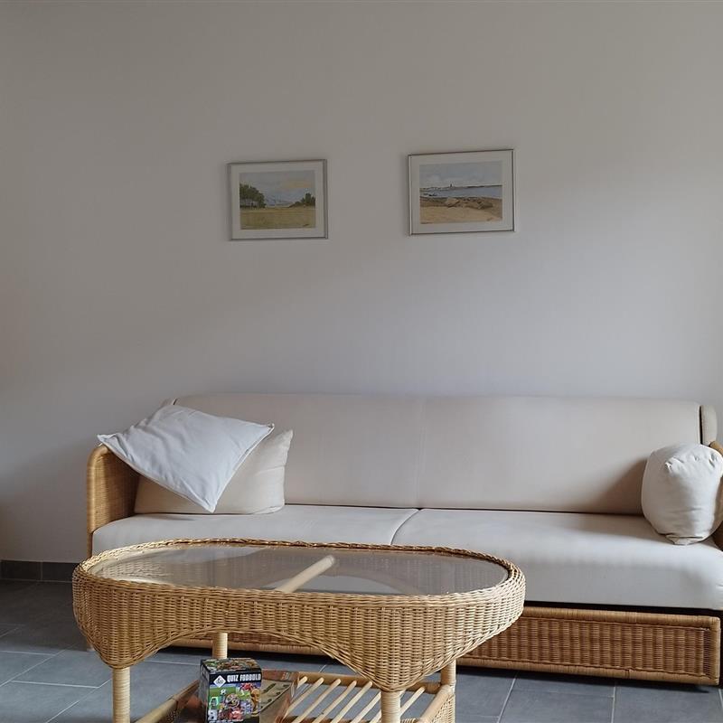 Ferienhaus - 5 Personen -  - Provst Schades Alle - 7900 - Nyköbing Mors