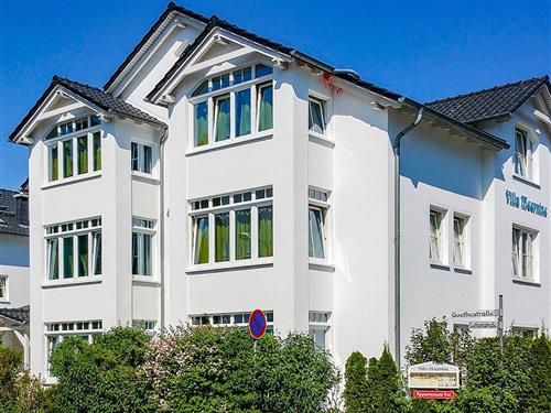 Holiday Home/Apartment - 2 persons -  - Lottumstraße - 18609 - Binz