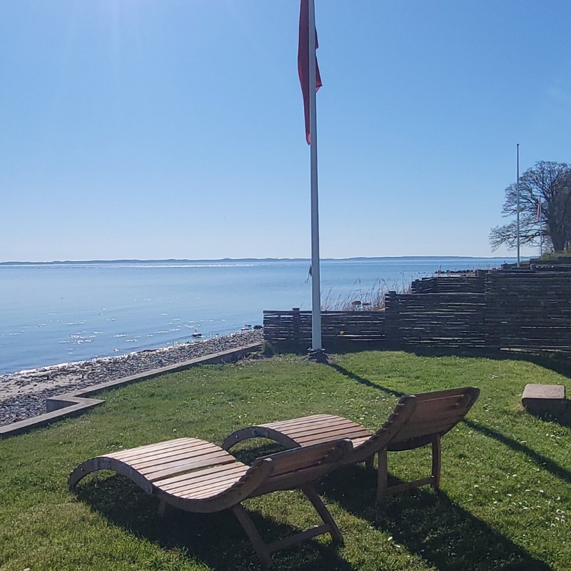 Ferienhaus - 6 Personen -  - Smørmosevænget - 5700 - Svendborg