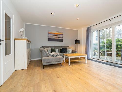 Sommerhus - 6 personer -  - Bastianstraße - 25980 - Sylt