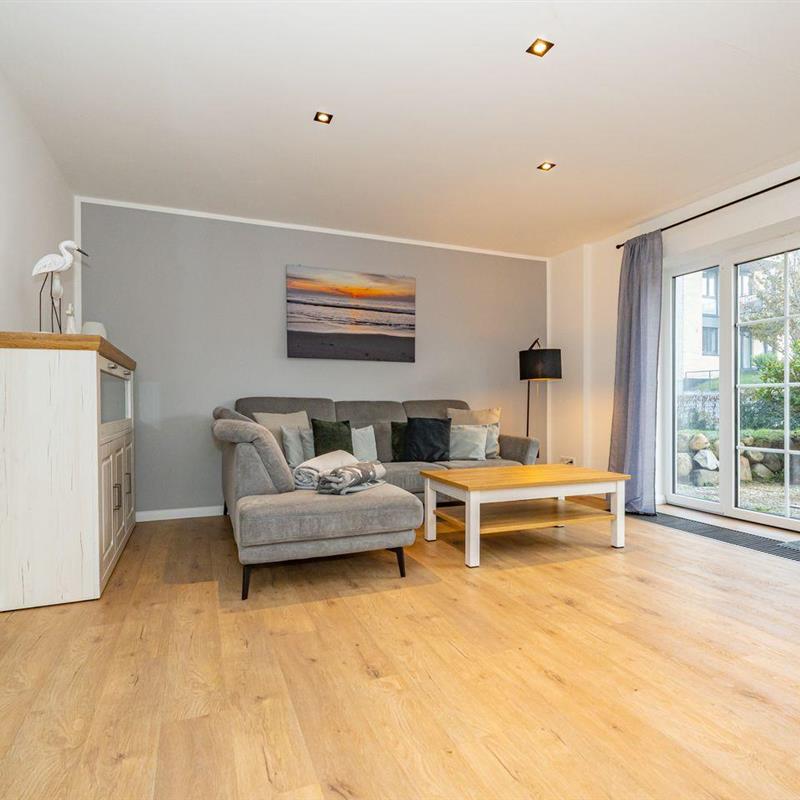 Sommerhus - 6 personer -  - Bastianstraße - 25980 - Sylt