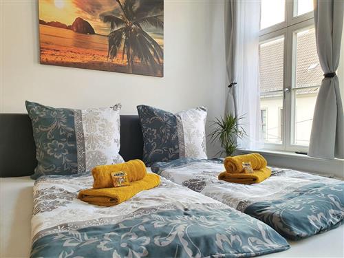 Ferielejlighed - 2 personer -  - Ritterstraße - 14770 - Brandenburg An Der Havel