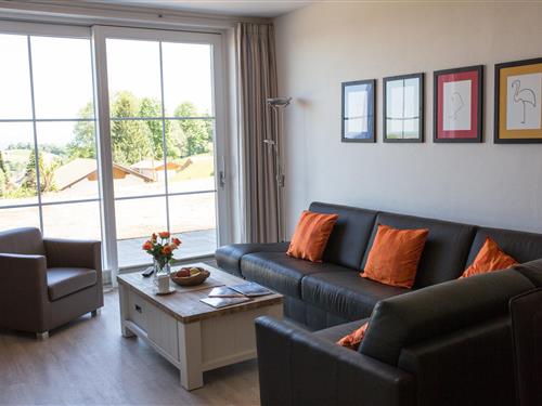 Holiday apartment - 6 persons -  - Badstraße - 82433 - Bad Kohlgrub