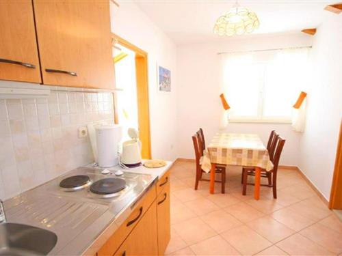 Holiday apartment - 4 persons -  - 20207 - Mlini