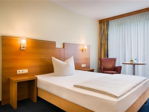 Ferielejlighed - 1 person -  - Nordring - 44787 - Bochum