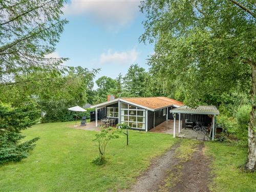 Sommerhus - 7 personer -  - Hørlukkevej - Ulvshale - 4780 - Stege