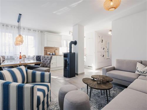 Feriehus - 7 personer -  - Hirtenweg - 18374 - Zingst / Ostseebad Zingst