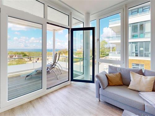 Ferielejlighed - 4 personer -  - Dünenweg - 23730 - Pelzerhaken