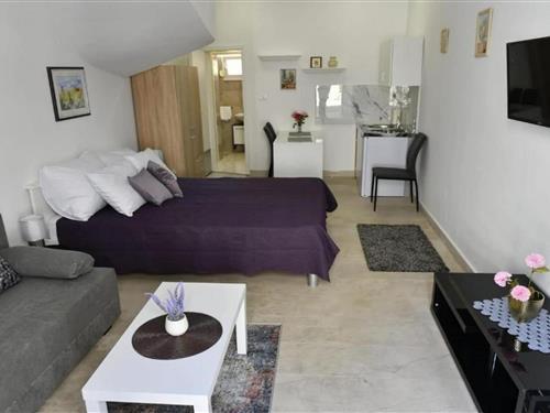 Ferielejlighed - 2 personer -  - 21230 - Sinj