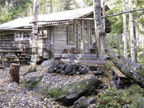 Fritidshus - 5 personer -  - Minne - 840 90 - Ytterhogdal