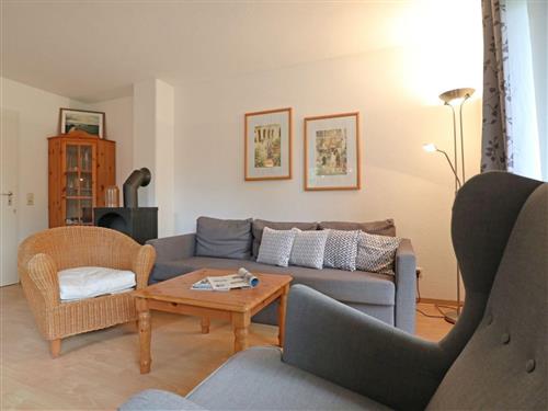 Ferielejlighed - 4 personer -  - Urlauberdorf - 23946 - Boltenhagen