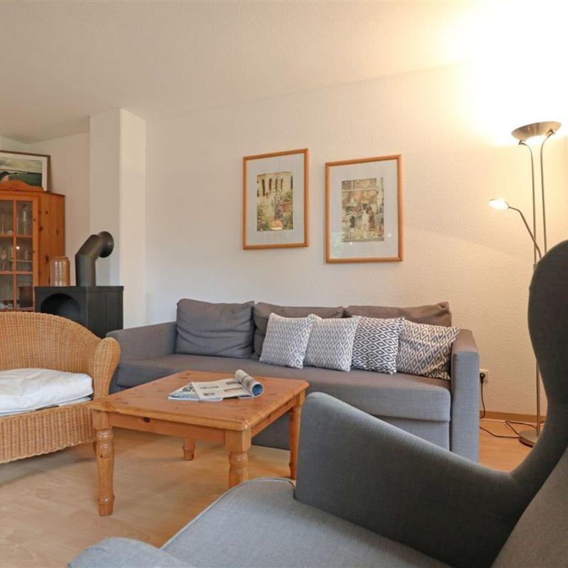 Ferielejlighed - 4 personer -  - Urlauberdorf - 23946 - Boltenhagen