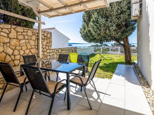 Ferielejlighed - 6 personer -  - Banjol - Rab-Banjol - 51280 - Banjol
