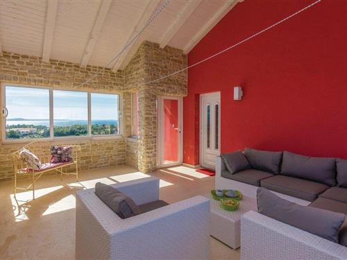 Ferielejlighed - 4 personer -  - Torovi IV,br. - 23234 - Vir