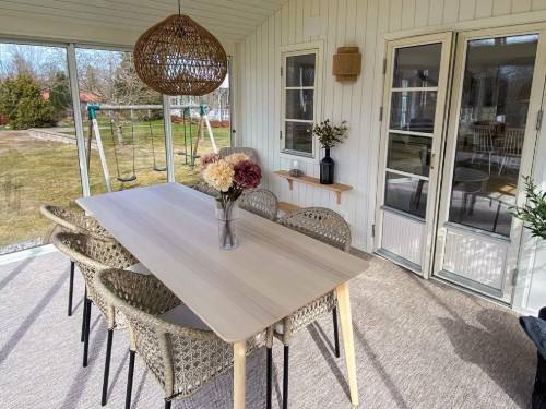  - 6 persons -  - Spiggvägen - Saxnäs - 38695 - Öland Södra