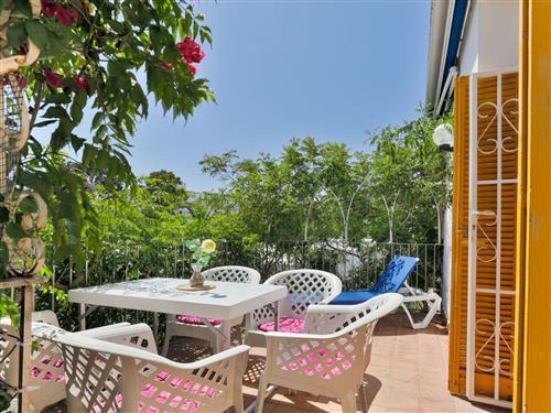 Ferieleilighet - 4 personer -  - Cala D'or - 07660