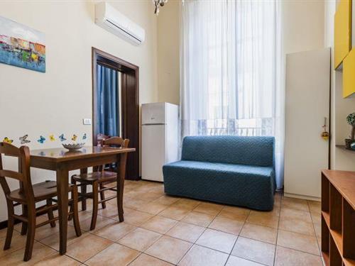 Feriehus / leilighet - 3 personer -  - 95121 - Catania