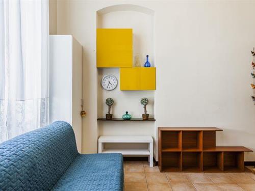 Ferienhaus - 3 Personen -  - 95121 - Catania