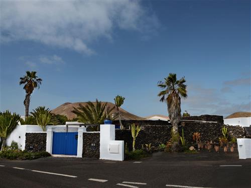 Sommerhus - 2 personer -  - Casas De Las Hoyas - 35570