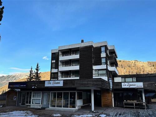 Semesterlägenhet - 6 personer -  - 05560 - Vars