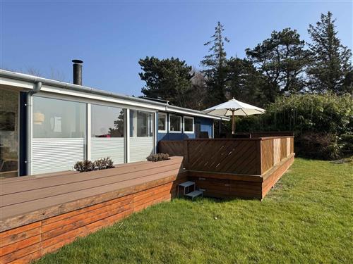 Ferienhaus - 6 Personen -  - Smedelinien - 4400 - Kalundborg