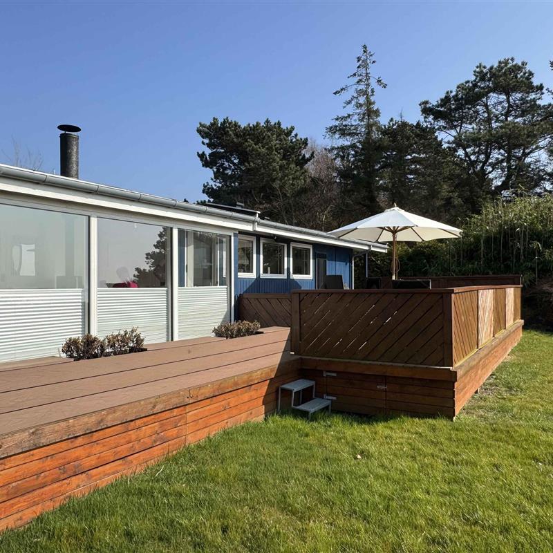 Ferienhaus - 6 Personen -  - Smedelinien - 4400 - Kalundborg