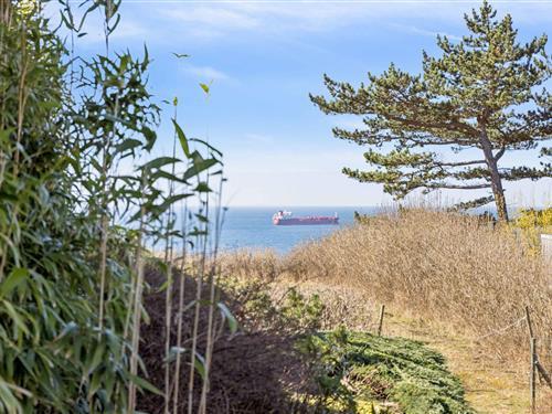 Feriehus - 6 personer -  - Smedelinien - 4400 - Kalundborg