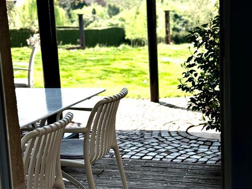 Ferielejlighed - 4 personer -  - Östl. Gleisbergstr. - 76831 - Billigheim-Ingenheim