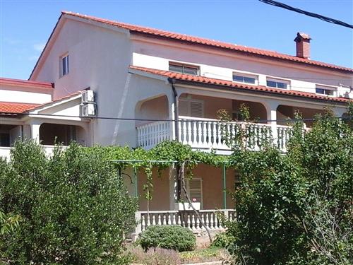 Ferielejlighed - 4 personer -  - Lopar - 51281 - Lopar